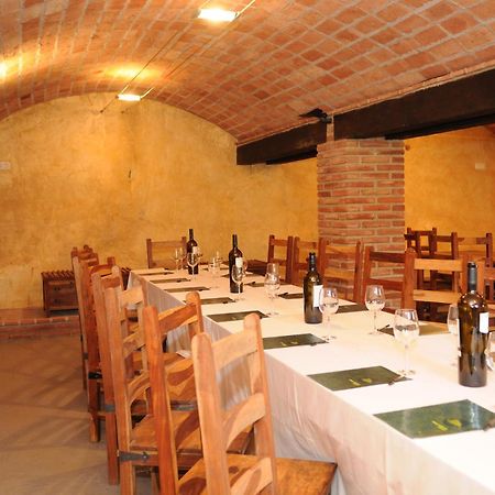 La Figuerola Hotel & Restaurant Vandellós Екстериор снимка