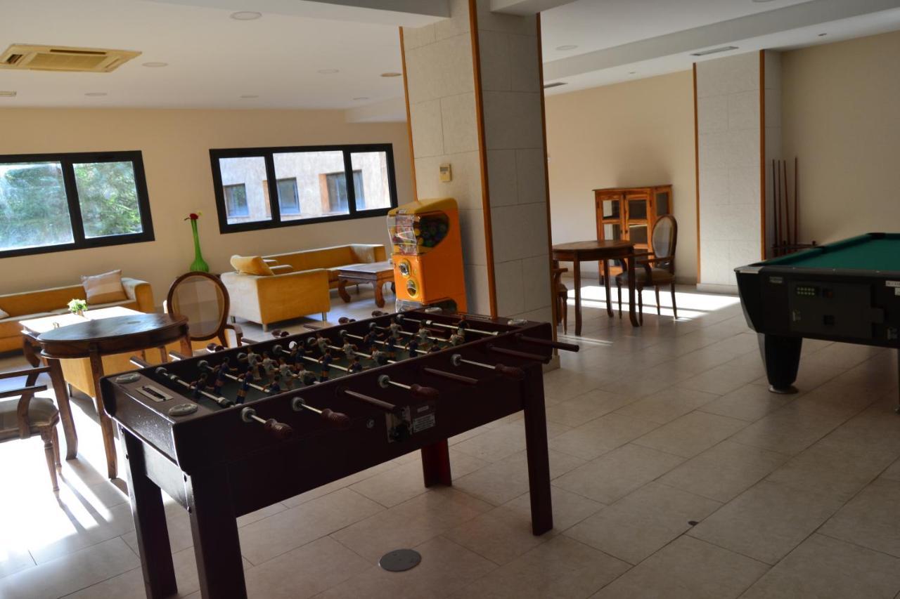 La Figuerola Hotel & Restaurant Vandellós Екстериор снимка