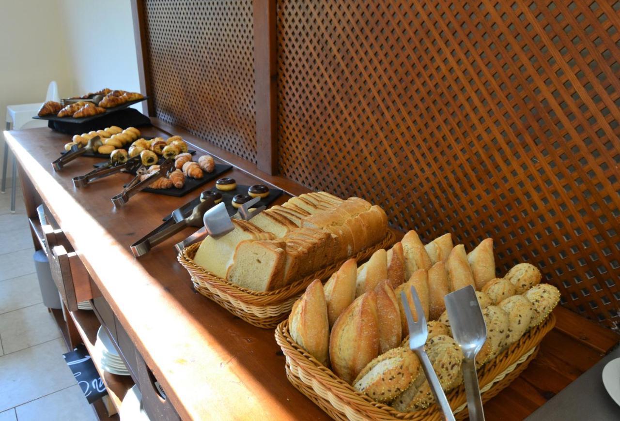 La Figuerola Hotel & Restaurant Vandellós Екстериор снимка